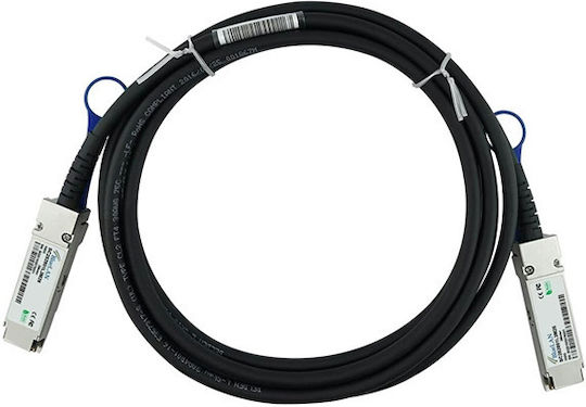 BlueOptics Direct Attach Copper Καλώδιο Δικτύου Ethernet 1m