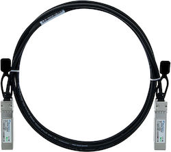 BlueOptics SFP-10G-DAC3M-BL Optical Fiber SFP+ 3m BlueOptics SFP-10G-DAC3M-BL Optical Fiber SFP+ 3m