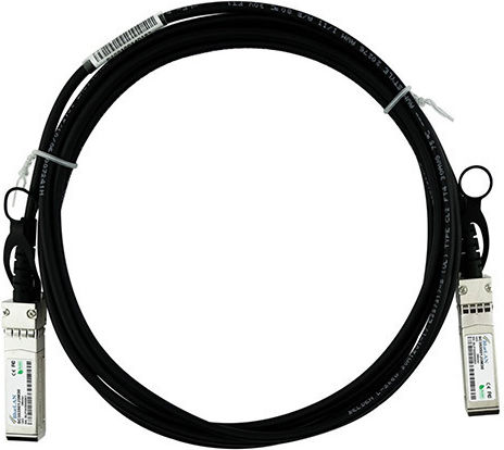 BlueOptics Καλώδιο Οπτικής Ίνας SFP+ 3m