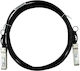 BlueOptics Optical Fiber Cable SFP+ 3m