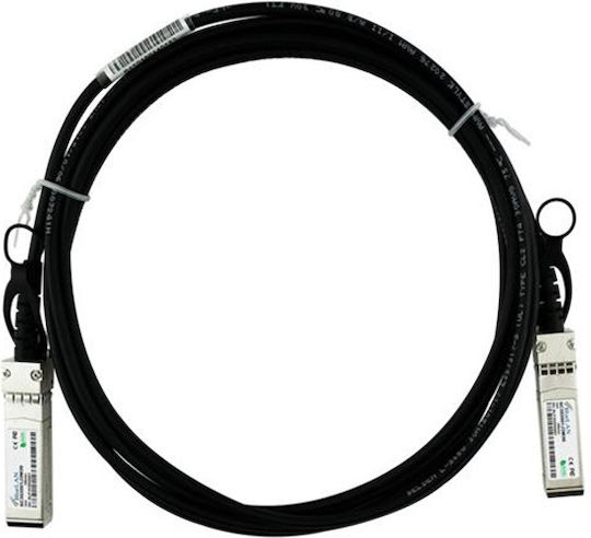 BlueOptics Optical Fiber Cable SFP+ 3m