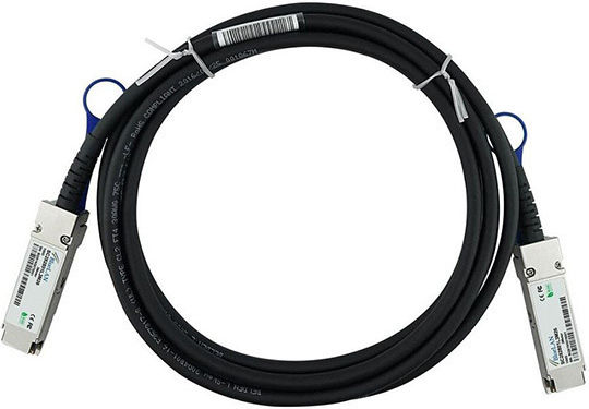 BlueOptics Cupru De Atașare Directă Cablu De Rețea Ethernet 3m