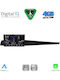 Digital IQ RSG 6552_CPA 9 Инчов Мултимедиен Таблет Renault Laguna Модел 2007-2015