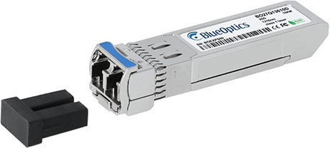 Blueoptics Transceiver Sfp28 25g 25gbase-lr 1310nm 10km Lc Smf Sfp28-25g-lr