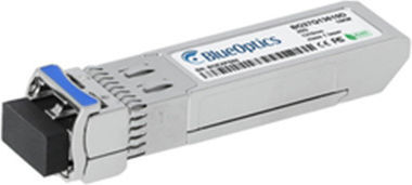 Blueoptics Transceiver 25gb 10km Lc-duplex 25gbase-lr Fg-tran-sfp28-lr