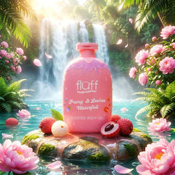 Fluff Bubble Bath Gel 250ml Fluff Bubble Bath Gel 250ml
