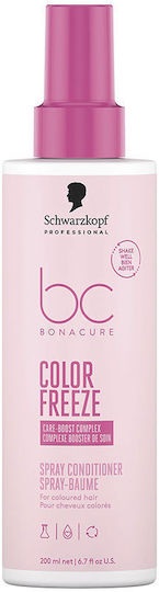Schwarzkopf Balsam pentru Păstrarea Culorii pentru Păr Vopsit 200ml