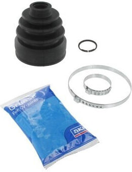 Κάλυμμα Αρθρώσεως Toyota Εξωτερικό Avensis 07 2,2 D-4d 04437-05070
