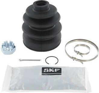 Outer Joint Boot Hyundai Santa Fe 2.0crdi 87x25x104 4302-12-0125p