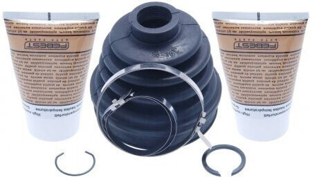 Febest Innenseitig Gelenkschutz Mazda 3 Bk 2003-2006 Eu Gg46-25-500