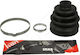 Protective Joint Interior Set Lanos 1.5 1.6 96220402
