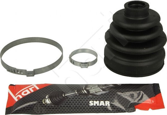 Protective Joint Interior Set Lanos 1.5 1.6 96220402