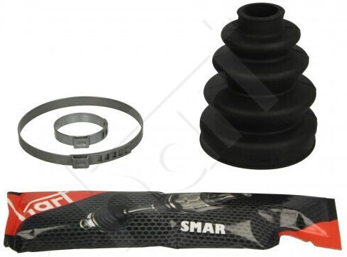 Kit Exterior De Protecție A Articulațiilor Mazda 323 98-04