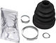 Inner Joint Cover Vw Sharan 02n409344e