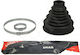 Hart Frontsystem Ritmo Regata