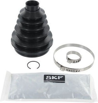 Outer Joint Cover Renault Laguna I Ii Espace Iii