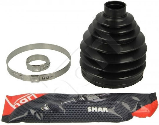 Capac Exterior Articulație Complet Nissan Almera 2002 Spate Dreapta
