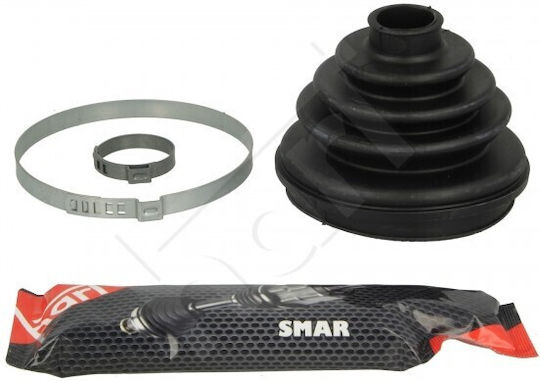 Κάλυμμα Εξωτερικής Άρθρωσης Σετ Audi 100 200 443498203a