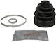 Complete Outer Joint Cover Galant Mb620225