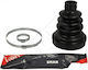 Protective Joint Interior Set Corsa 374101