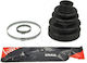 Hart Schutzset Für Innengelenke Yaris 1.3 99 04427-52240