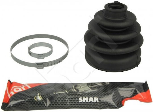 Външен Капак На Съединител Комплект Hyundai Accent 2002-2006 4950925a00