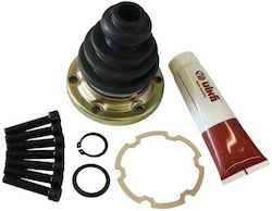 Καλυμμα Συνδεσμου Εσωτερικο Σετ Sup 02-08 Passat 85-05 Audi 80 100 A4 A6 Rs2 Rs4 Rs6 S6 V8 443498201b