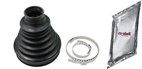 Vika Kappe Für Innenraum Akrodetera Vw T5 03 7e0498202