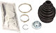 Εξωτερικό Κάλυμμα Άρθρωσης Toyota Auris 06 1.33-1.8b 04428-02420