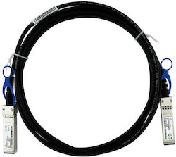 BlueOptics U/UTP Network Cable Ethernet 2m Black BlueOptics U/UTP Network Cable Ethernet 2m Black