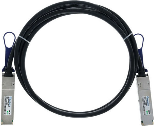 BlueOptics Direct Attach Copper Καλώδιο Δικτύου Ethernet 1m