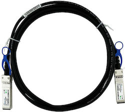 BlueOptics DAC-SFP-25G-1M-BL Direct Attach Copper Καλώδιο Ethernet 1m BlueOptics DAC-SFP-25G-1M-BL Direct Attach Copper Καλώδιο Ethernet 1m