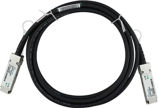 BlueOptics Direct Attach Copper Network Cable Ethernet 3m