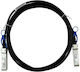 BlueOptics Direct Attach Copper Network Cable Ethernet 3m