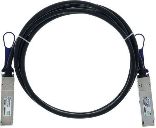 BlueOptics Direct Attach Copper Network Cable Ethernet 3m