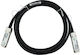 BlueOptics Direct Attach Copper Καλώδιο Δικτύου Ethernet 3m