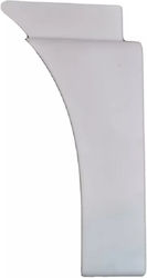 Cabin Fender Cover MAN TGA TGX Left