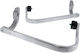 Barkbusters Schutzhülsen Für Motorräder Hardware Kit Zwei-Punkt-Montage Kawasaki Kle 500 Abs Adventure Tourer Rally Se '26 Bhg-150-00-np