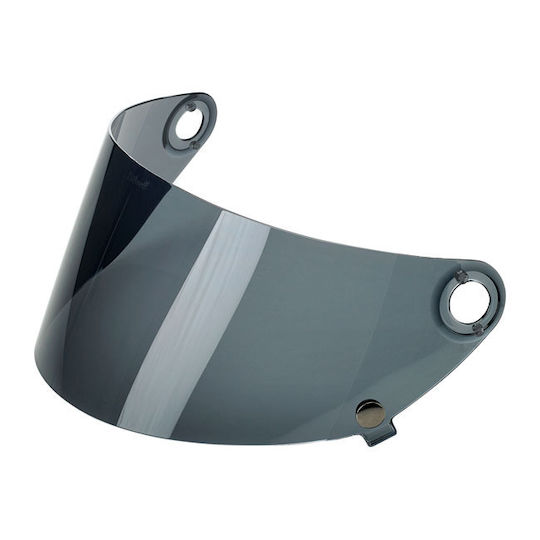 Biltwell Motorcycle Helmet Visor Gringo S Gen-2 Tint Shield Smoke