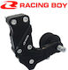 Натегач На Веригата 5см Rcb Racing Boy V3 Черен