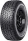 265/60r18 110t Aplus Shredder A T 3pmsf