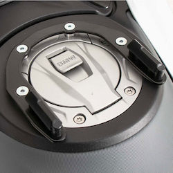Hepco & Becker Tank Ring Basic Für Bmw R 1300 Gs 23-26 Schwarze 5166532 00 01 Hepco & Becker Tank Ring Basic Für Bmw R 1300 Gs 23-26 Schwarze 5166532 00 01
