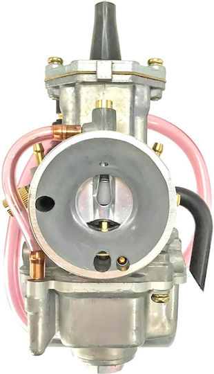 Carburetor 21mm Pwk Square Slide Keihin Combines Price Quality 124235