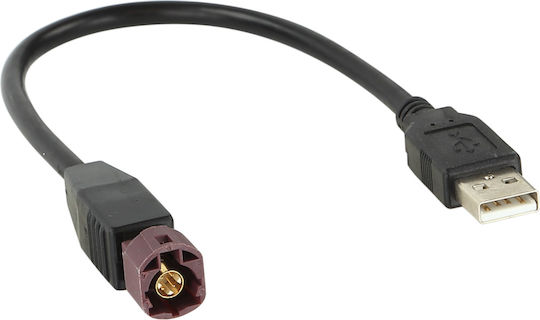 ACV Gmbh Kabel Zur Werkseinstellungen Usb Anschluss Mercedes W906 Vito W447 20.010