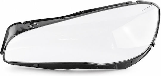 Headlight Crystal Left Bmw 2 F45/f46 Lci 18-22 1 Piece Bmw Carner