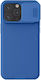 Nillkin Camshield Pro Back Cover (iPhone 15 Pro...