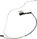 Screen Flex Cable for Asus Laptop X450 X450l X450la X450lc X450ca X450cc X450vc A450l A450v F450l R409l