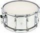 Millenium Millenium Snare-Trommel 14" x 6.5" Graue