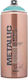 Montana Cans Acryl Sprühfarbe mit Metallischem Effekt Gold Metallic Aztec Gold 400ml