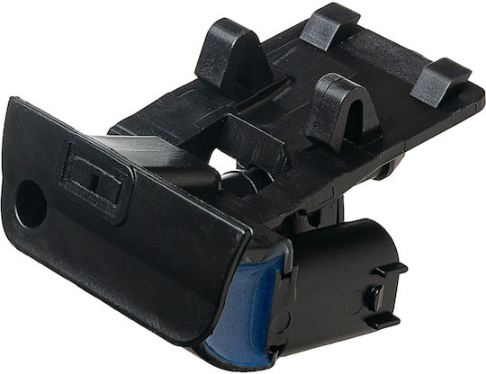Дюза за Пръскане на Миещо Устройство Bmw X1 E84 X5 E70 X6 E71 E72 2008-14 61667161469 61667183343